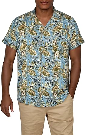 Gant Regular fit overhemd met ruitdessin en borstzak • Donkerrood • de
