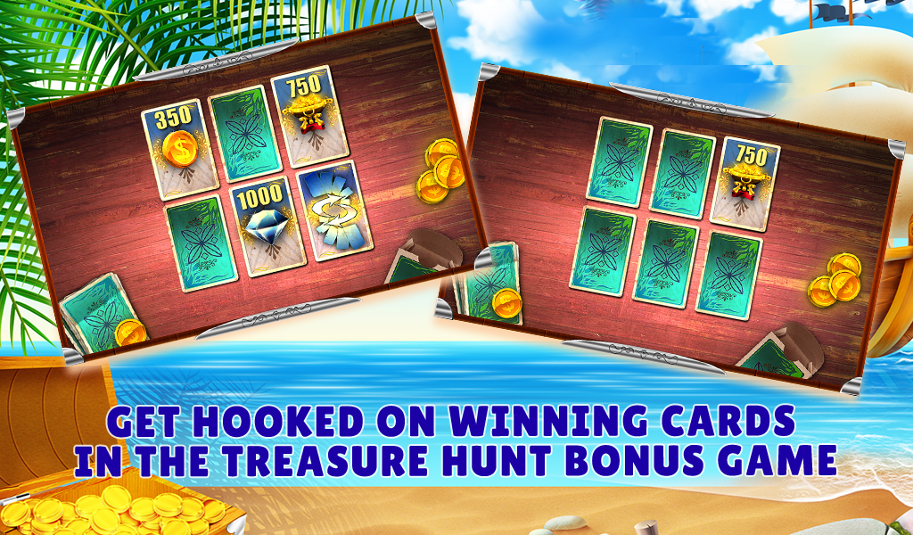 Pirates Slots:Amazon.in:Appstore for Android