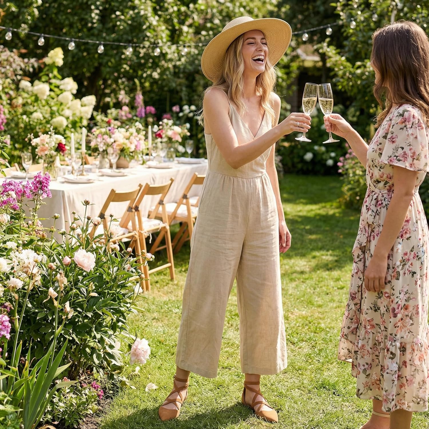 Womens Ballet Flats for Wedding: Comfortable Dress Work Flat for 2026 - Ladies Dressy Zipper Walking Shoes - Image 3