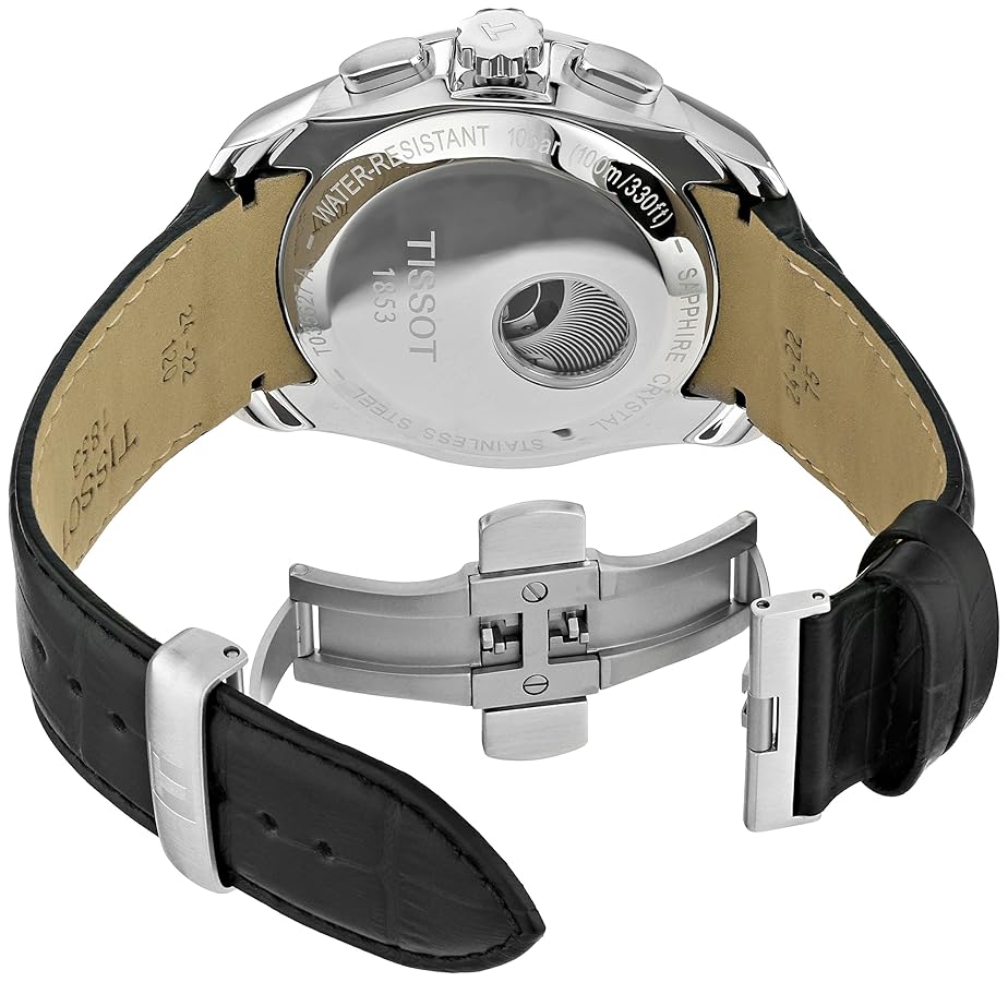 美品 TISSOT クチュリエ 035.627.16.051.00 腕時計 91mkmJDHtlL._UY900_.jpg