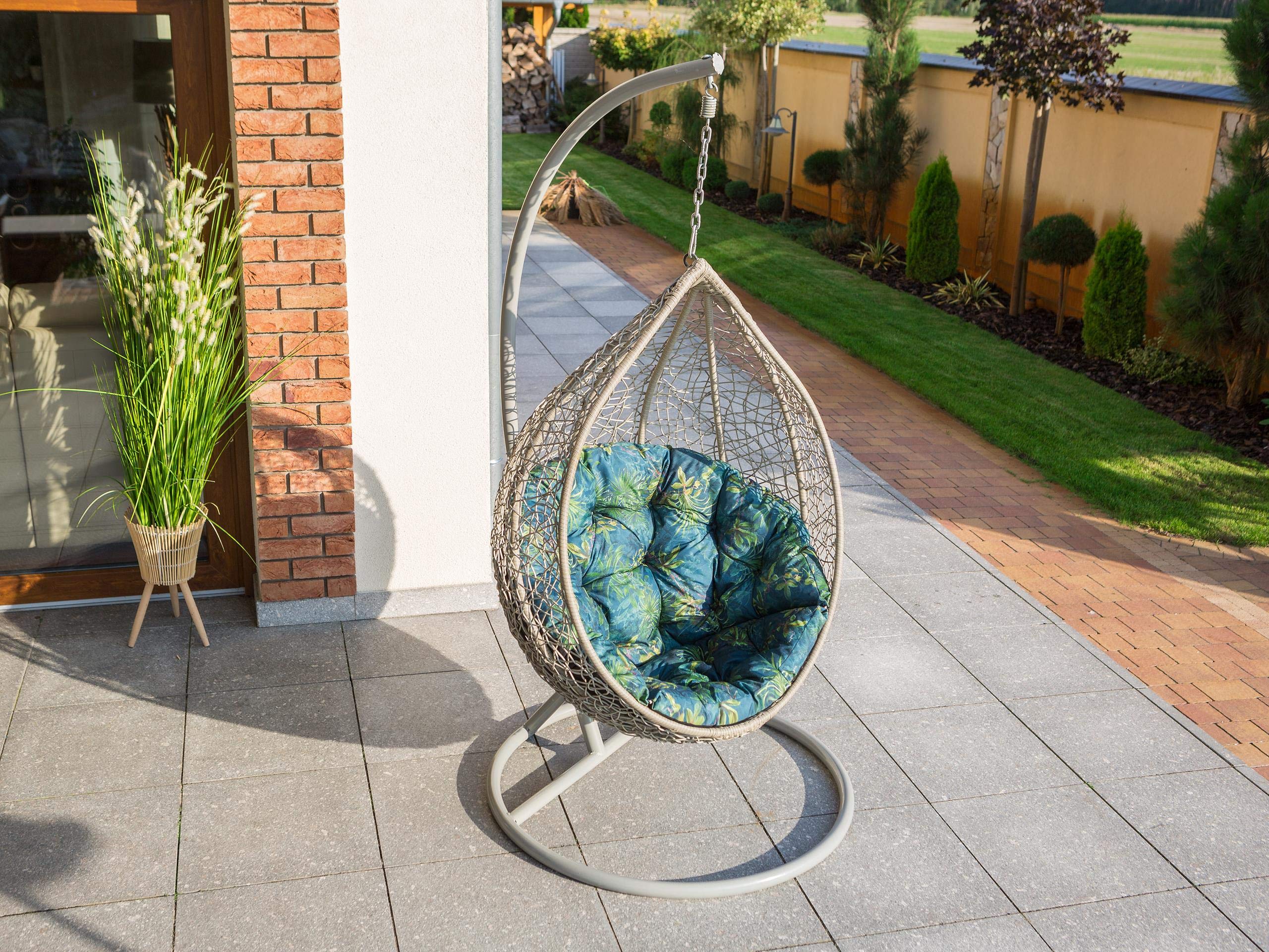 Columpio Luna Columpio Sillón Columpio Sillón Cocoon Columpio colgante