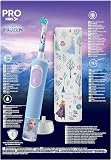 Oral-B Pro Kids 3+ Frozen con custodia foto 4