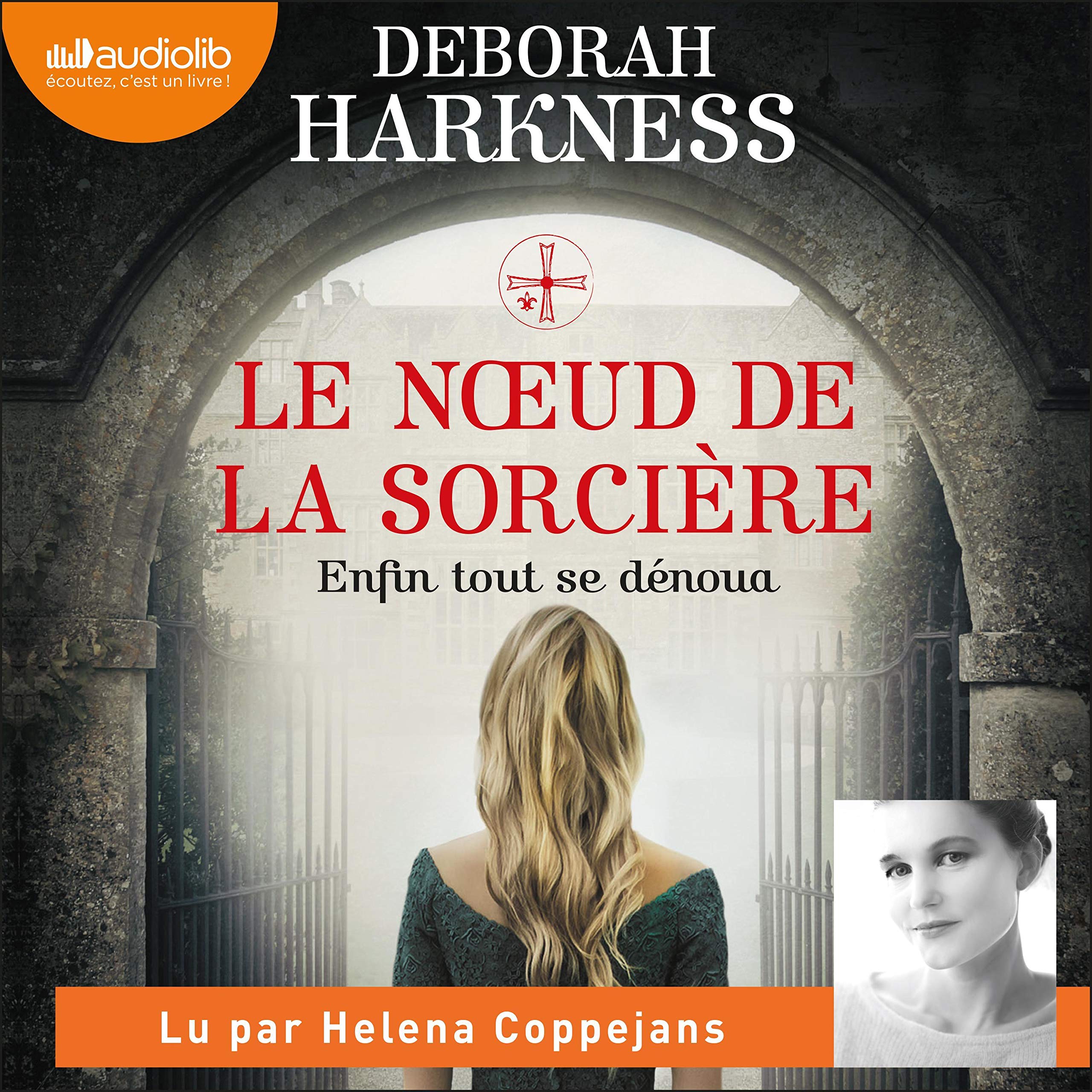 Cover art for Le Nœud de la sorcière