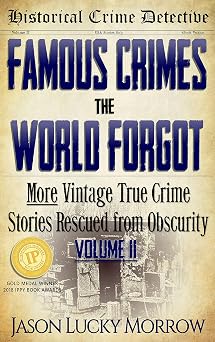 91ml2eAnfHL._SY342_ The Dark Art of Serial Killer Fiction: Where Crime Writers Perfect Their Most Twisted Craft