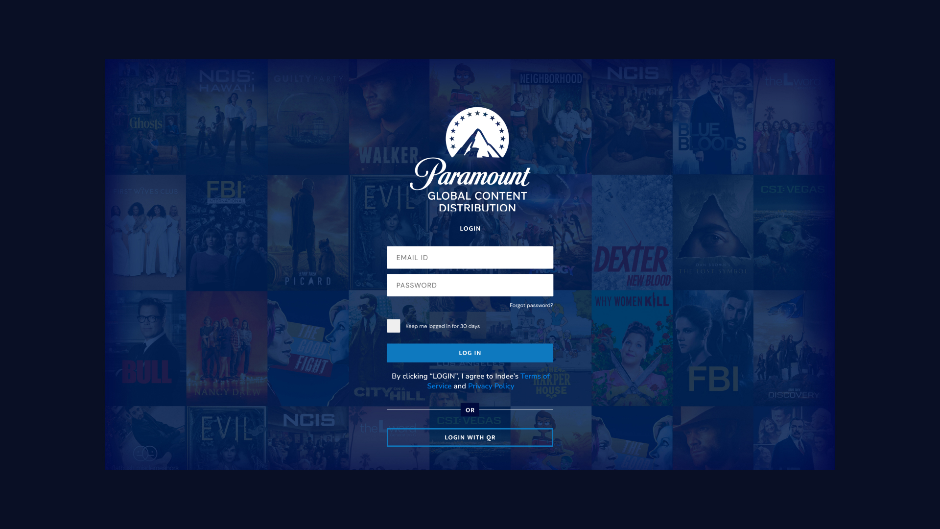 Paramount Global Distribution:Amazon.ca:Appstore for Android