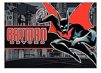 Vista 1 de Batman Beyond The Complete Series
