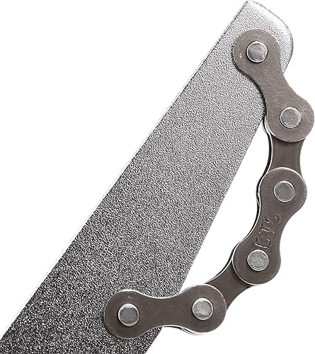Miniatura 2 de Herramienta de extracción de piñones de rueda libre para bicicleta, herramienta de reparación de cadena de bicicleta