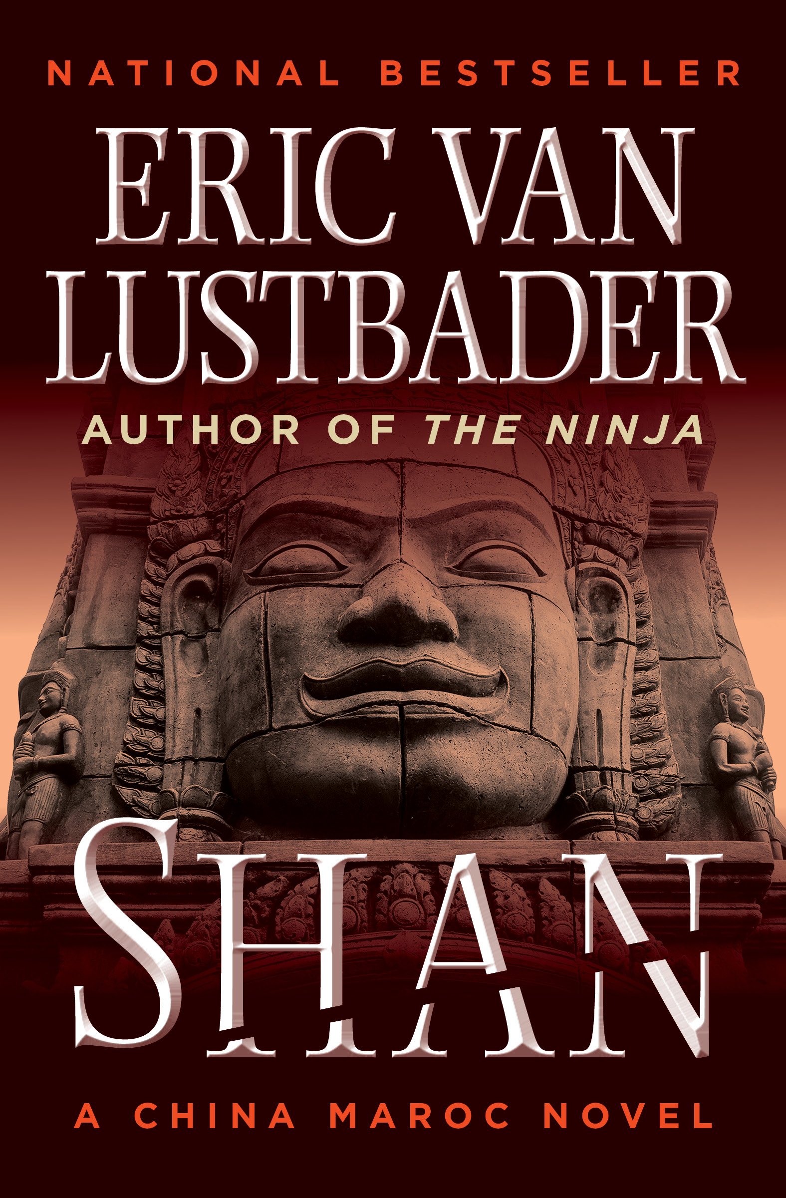 Shan (China Maroc Book 2)