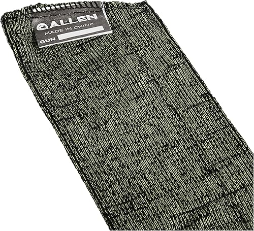 Miniatura 3 de Allen Company - Calcetín de punto para almacenamiento de armas, antioxidante, tratado con silicona, 52 pulgadas (paquete de 1, 3 y 6)