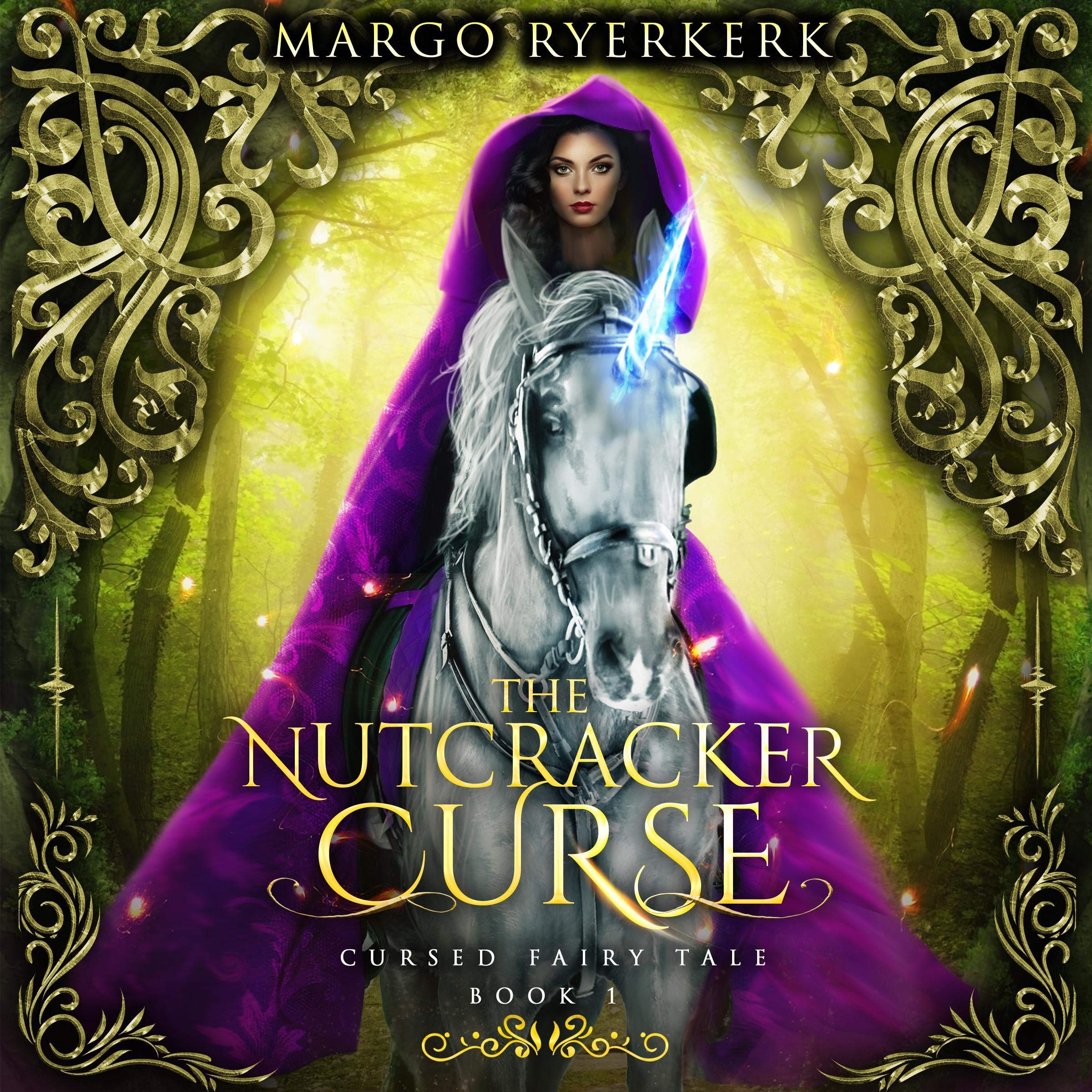 The Nutcracker Curse