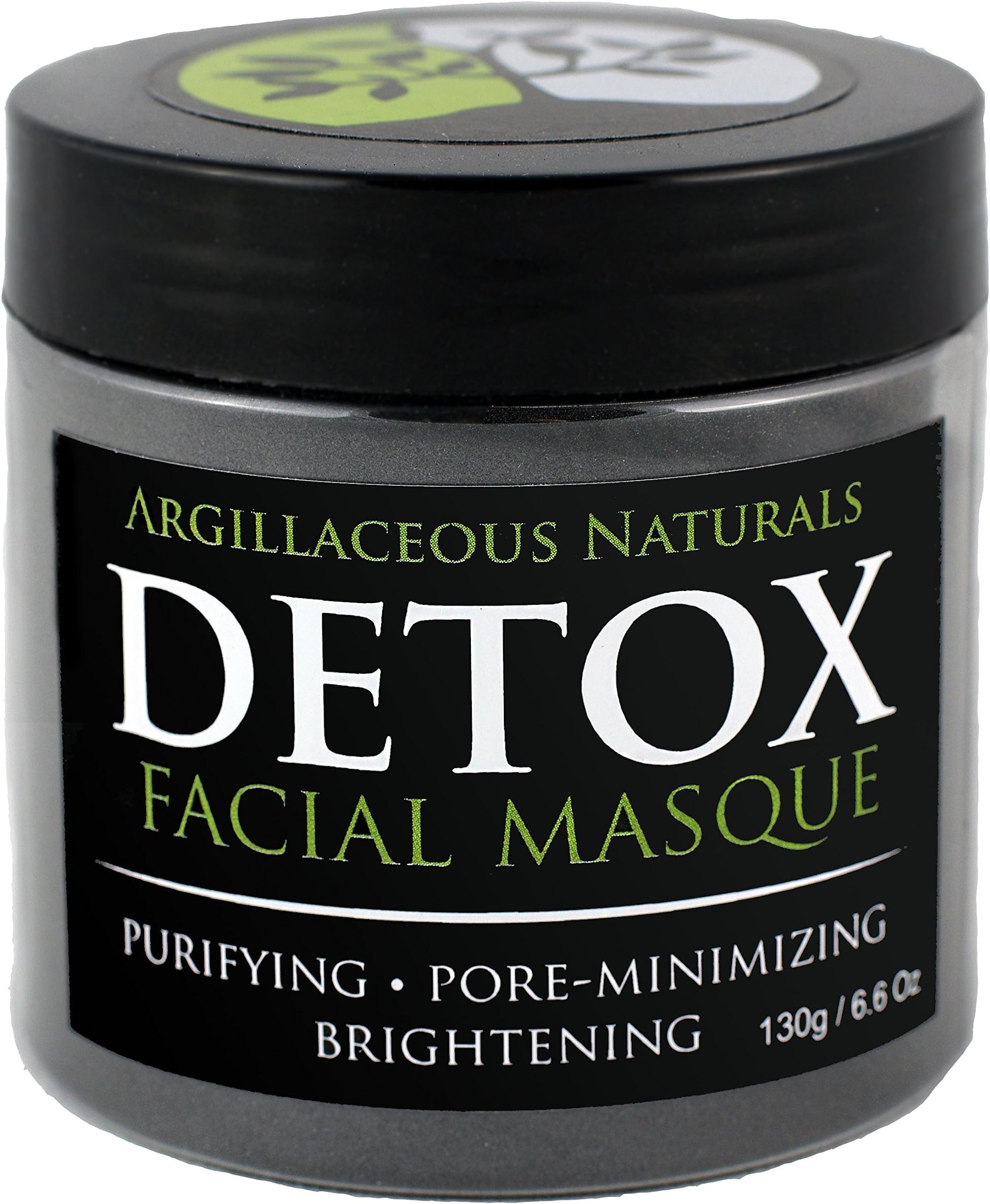 [7-Day Sale] Detox Face Masque - Fight Acne & Dull Skin With our Detox Face Mask