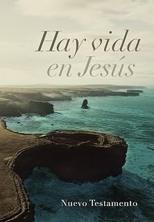 Nuevo Testamento Vida Jesus 1960