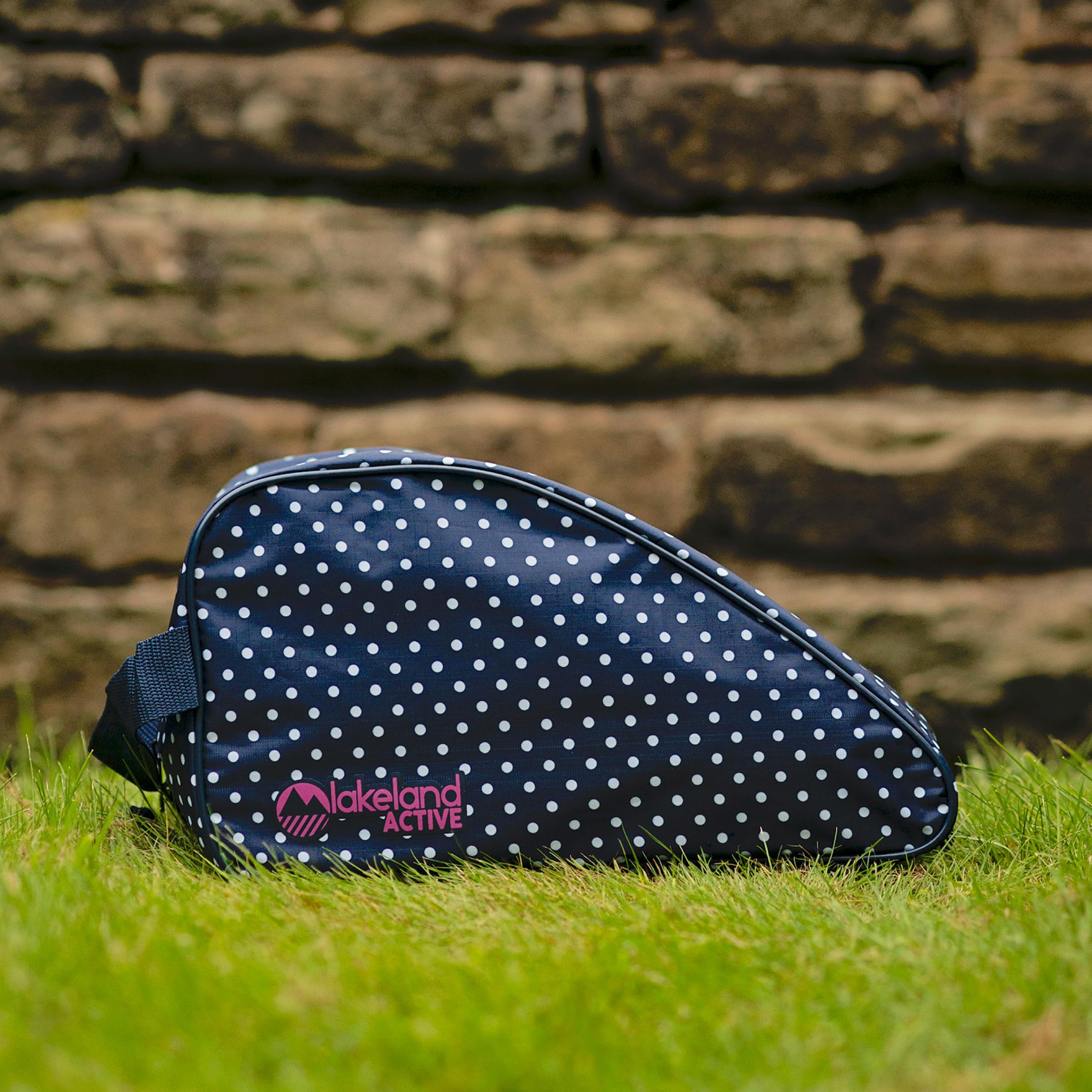 Lakeland Active Mosedale - Borsa impermeabile per scarponi da passeggio