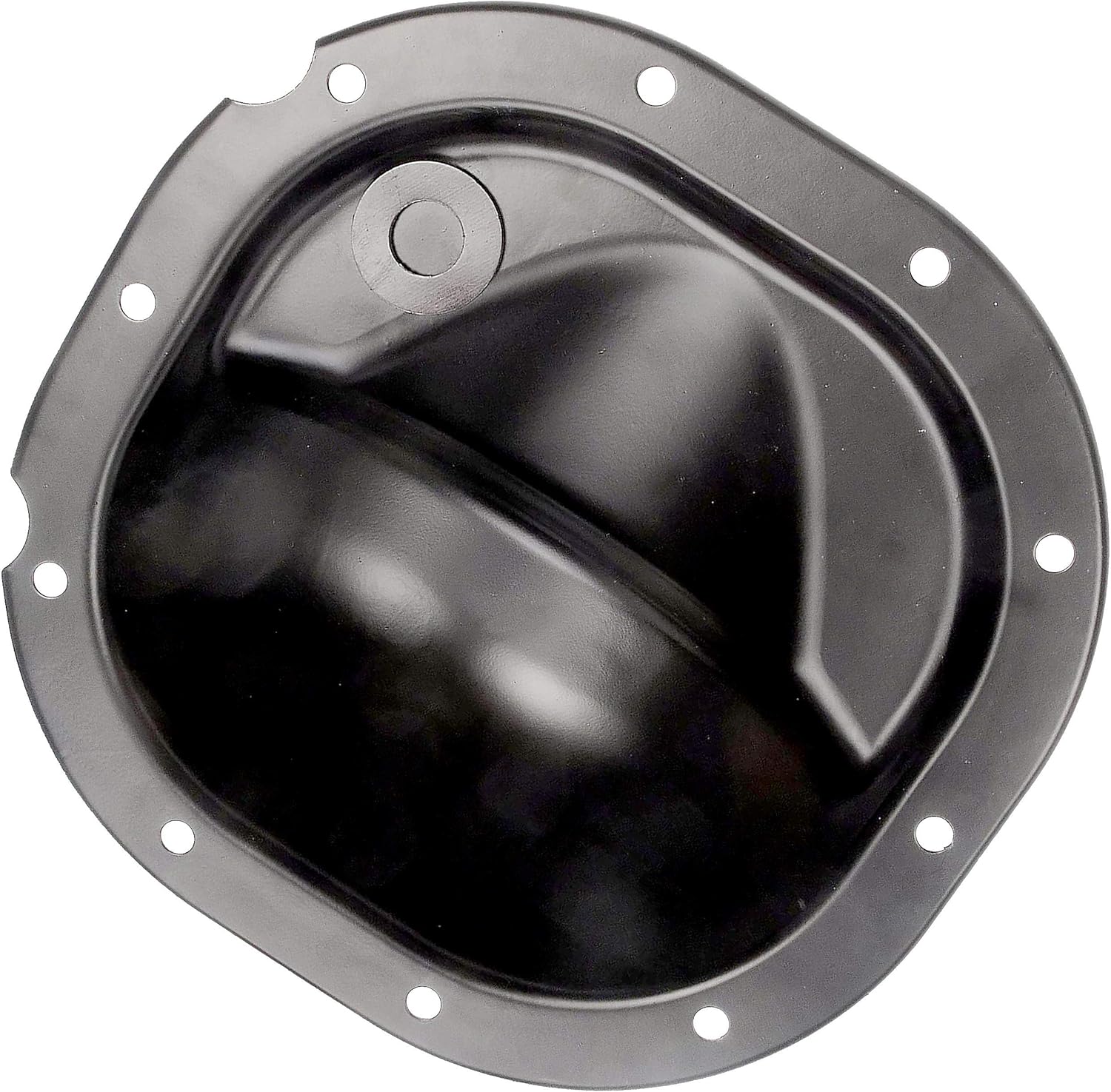 APDTY 708813 Rear Differential Cover Replaces E3AZ4033A, F0TZ-4033A, F4TZ-4033A, ZZL0-26-012, ZZ