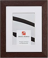 Vista 12 de Marcos Craig Frames, 26 marcos de fotos, individuales, para montar
