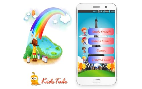 Learn French For Kids
