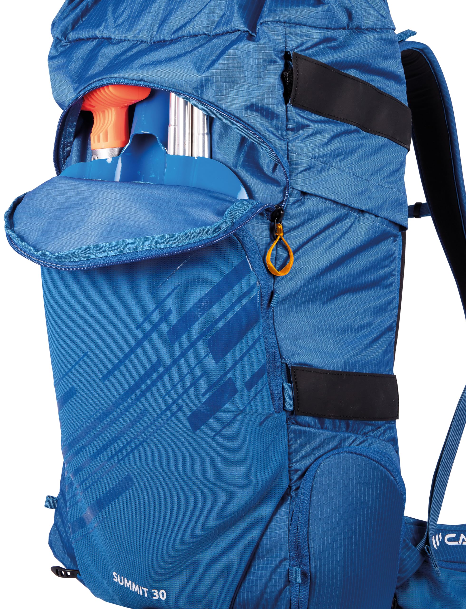 C.A.M.P. SUMMIT 30 Mochila 30L Azul