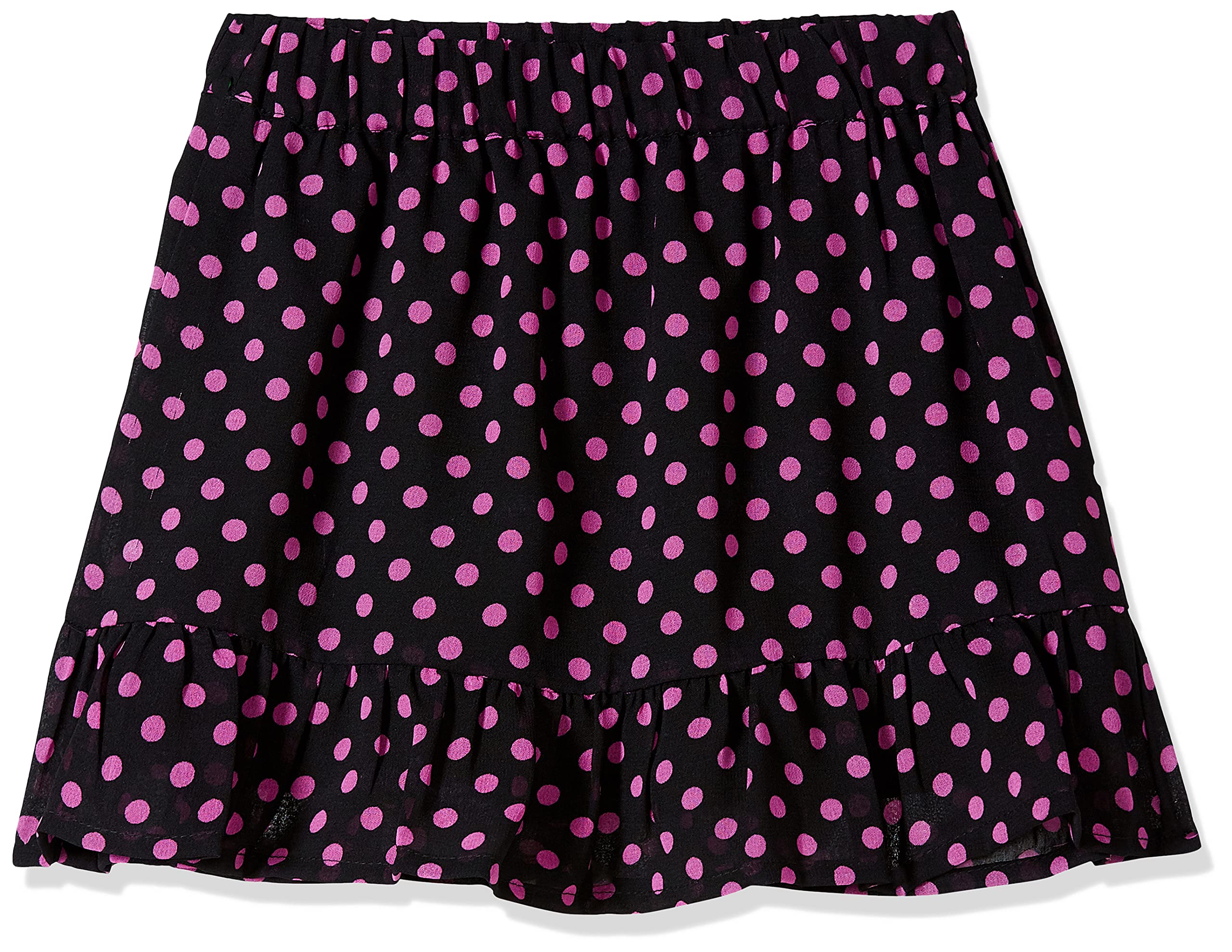 EasybuyPolyester Western Skirt