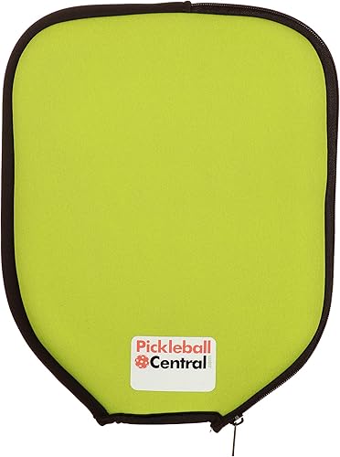 Cubierta de paleta de pickleball de neopreno