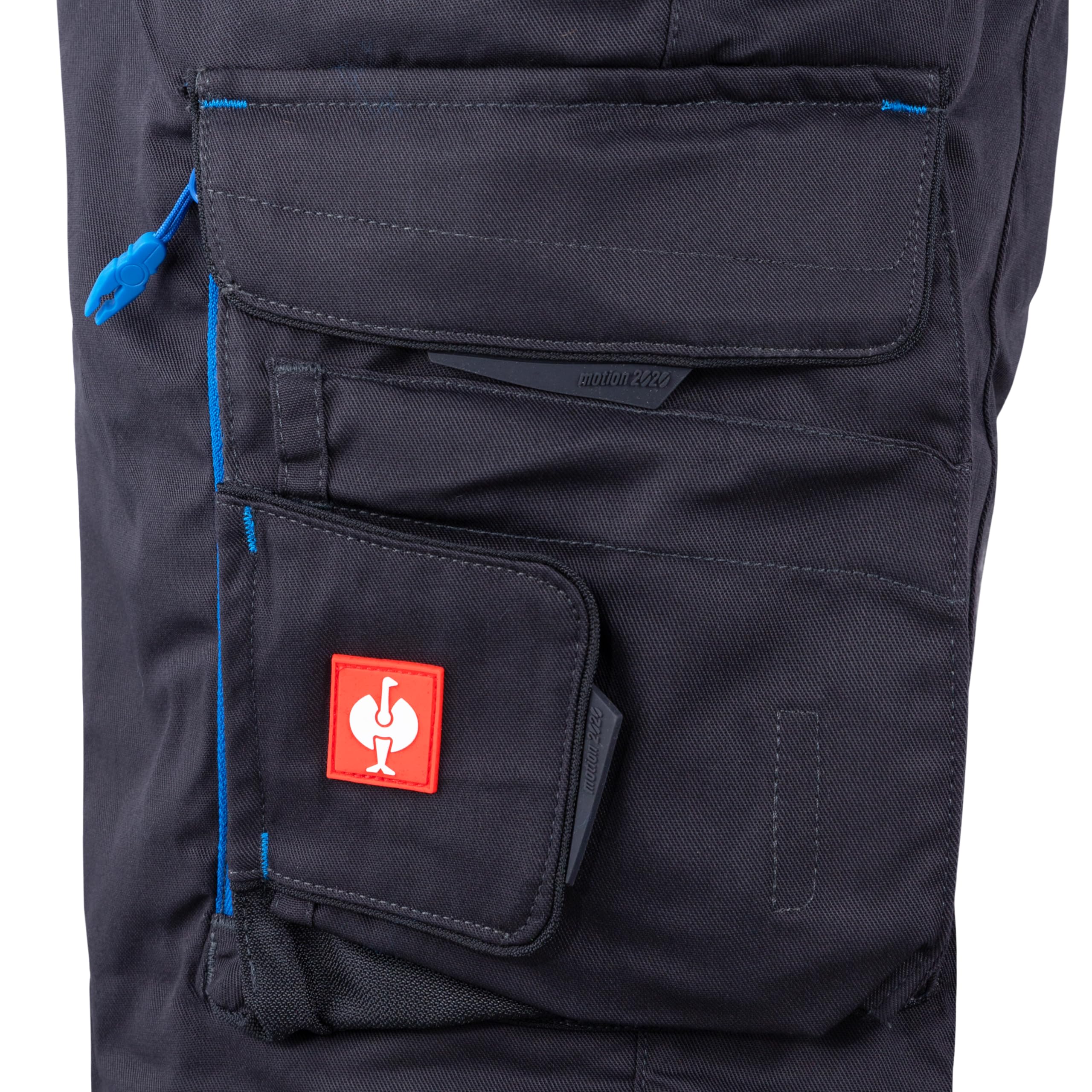 Engelbert Strauss E.S. Kinder Shorts Motion 2020 Arbeitshose Workwear
