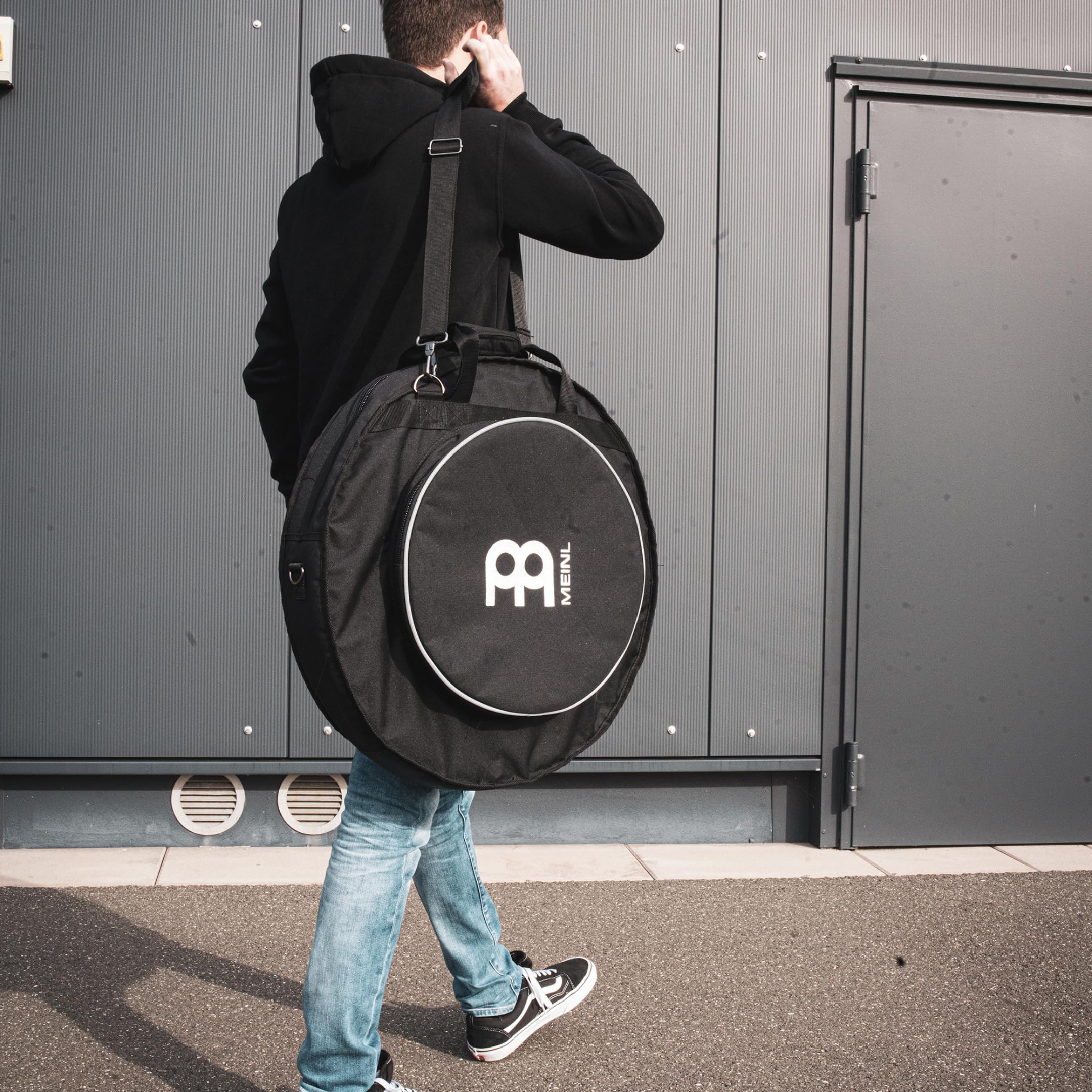 Meinl Cymbals Bag MCB22, 22", Professional
