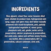 Vista 5 de Purina Busy Bone Dog Chew - Bocadillos para perros