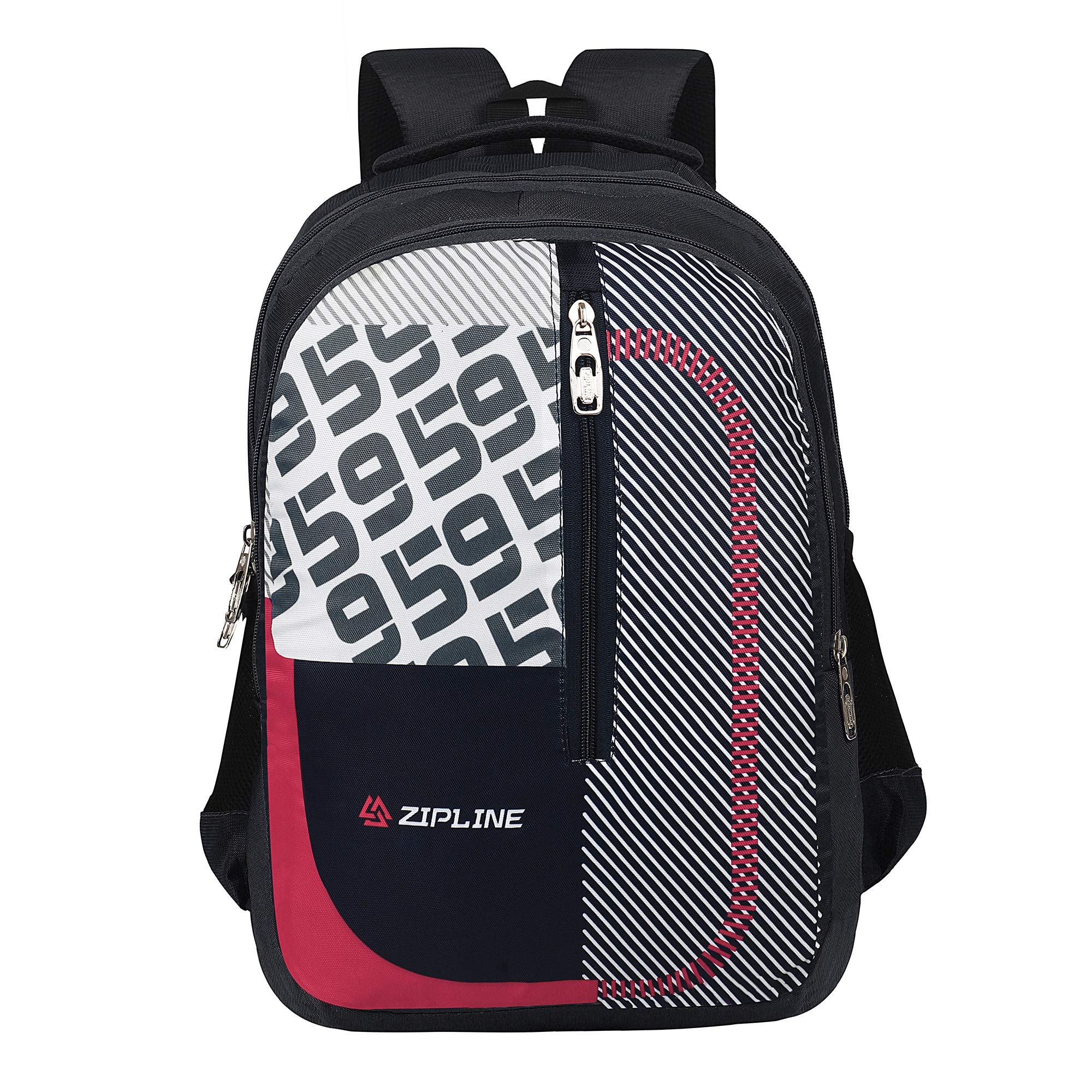 Casual backpack School bags for boys & Girls |35L Water Resistant backpack bags for women|Stylish,Lightweight,Durable|College bag for boys-image-40