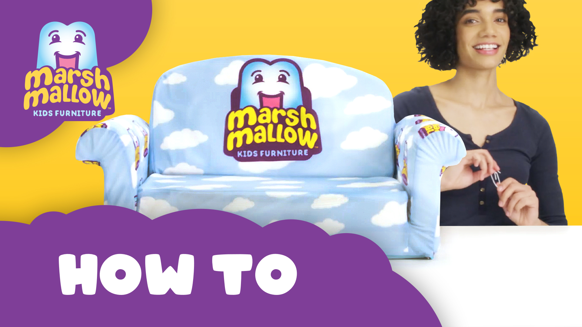 minnie mouse pull out sofa