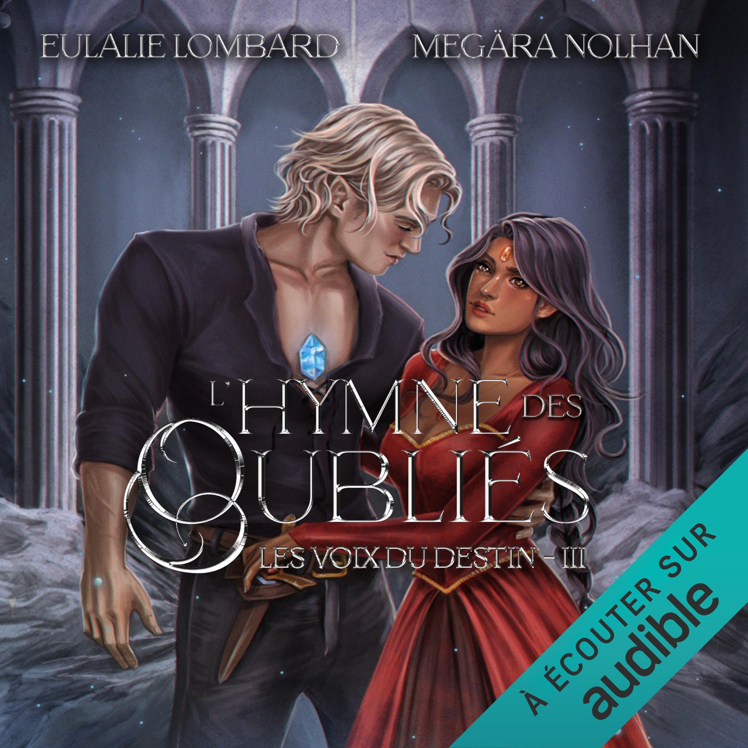Cover art for L'hymne des Oubliés