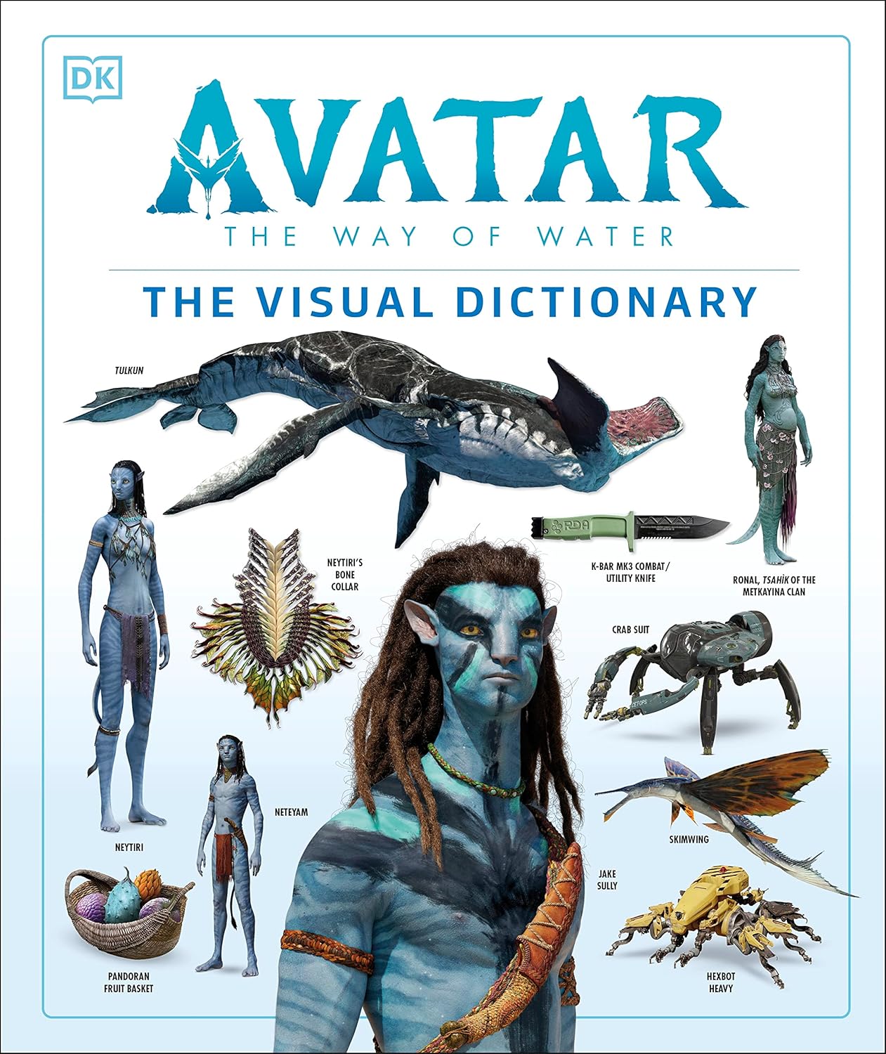 Avatar cover