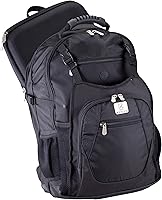 Vista 7 de Mercer Culinary Estuche de cuchillos con triple cierre de 21 bolsillos, negro