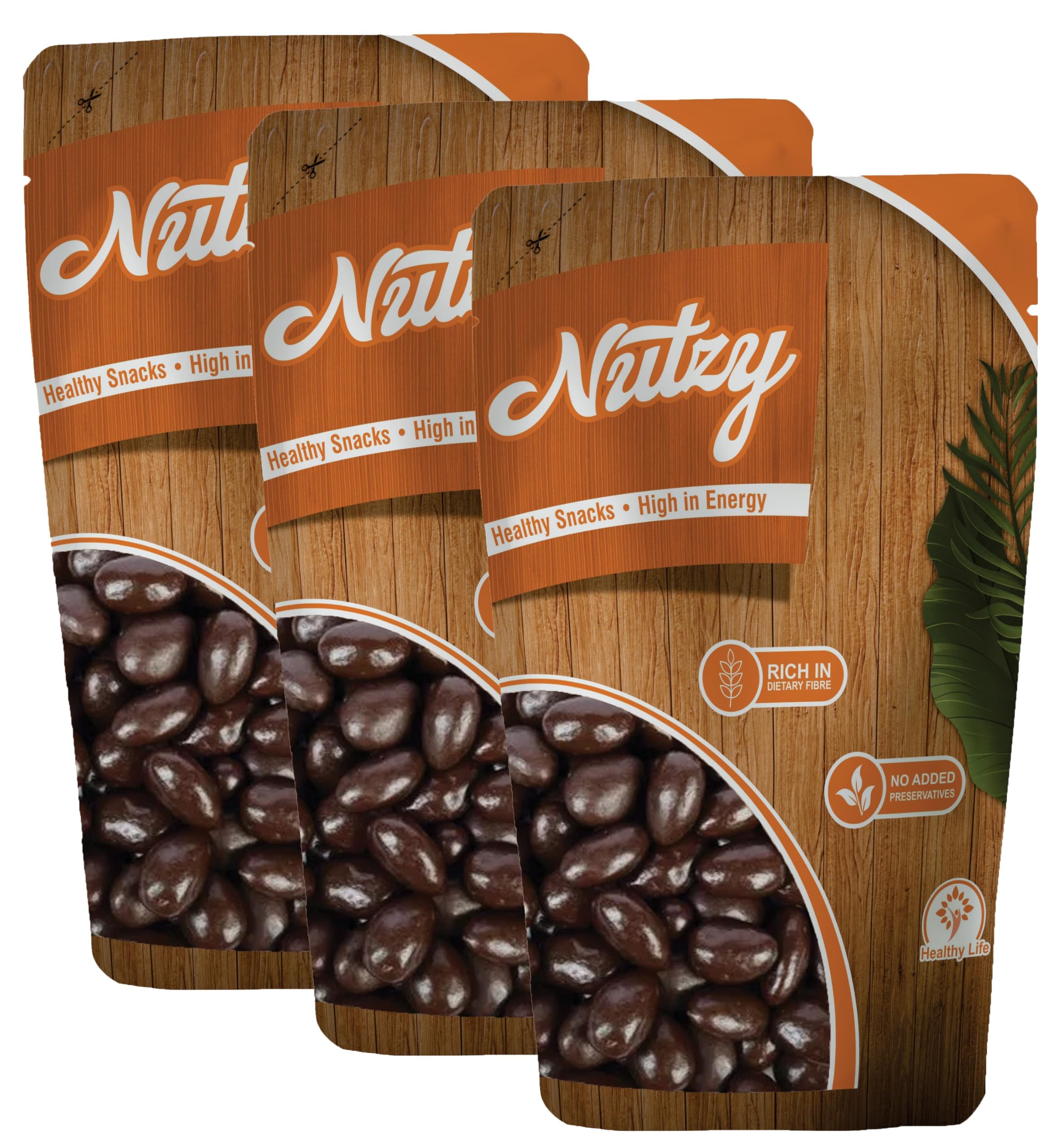 Nutzy