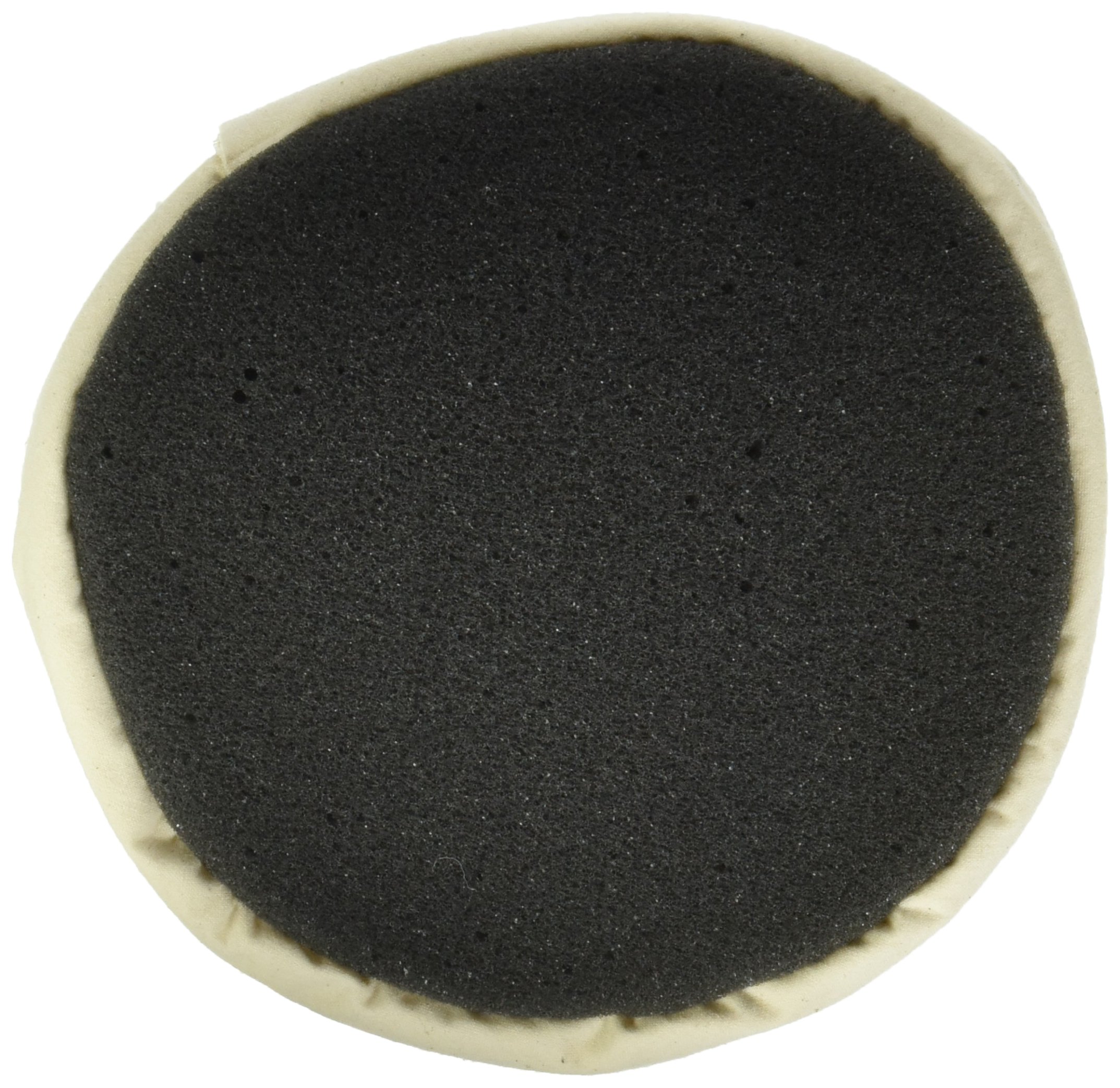 Vermont American 16917 6-Inch Terry Cloth Foam Reversible Applicator Bonnet