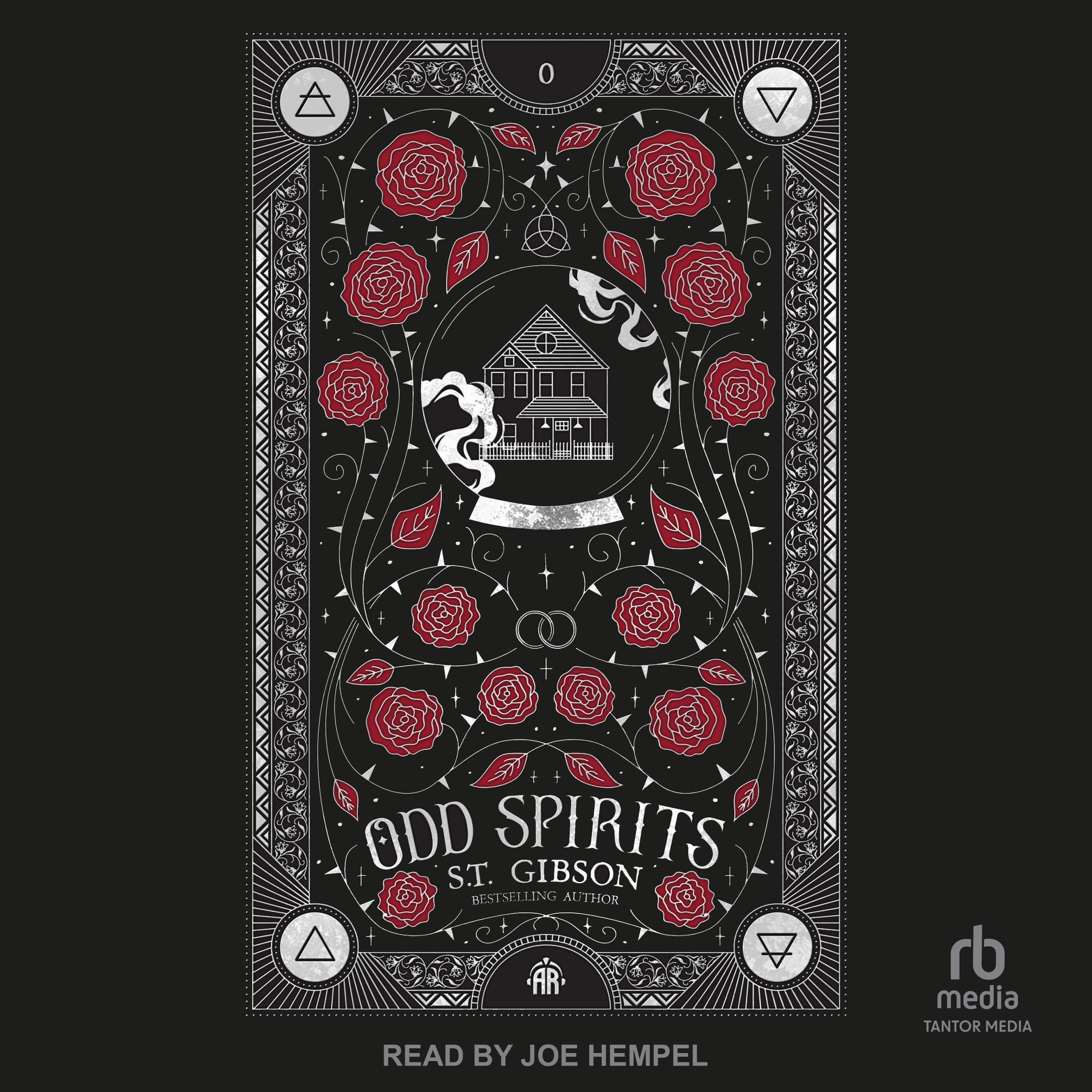 Odd Spirits