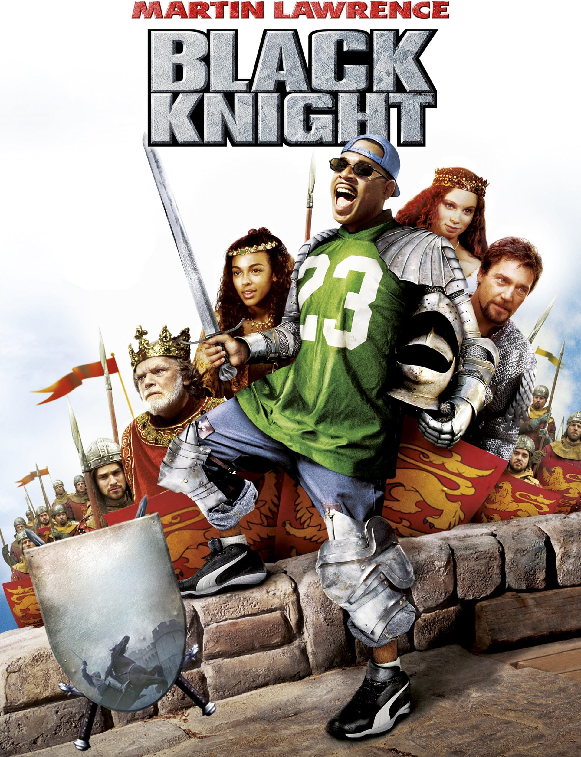 Black Knight
