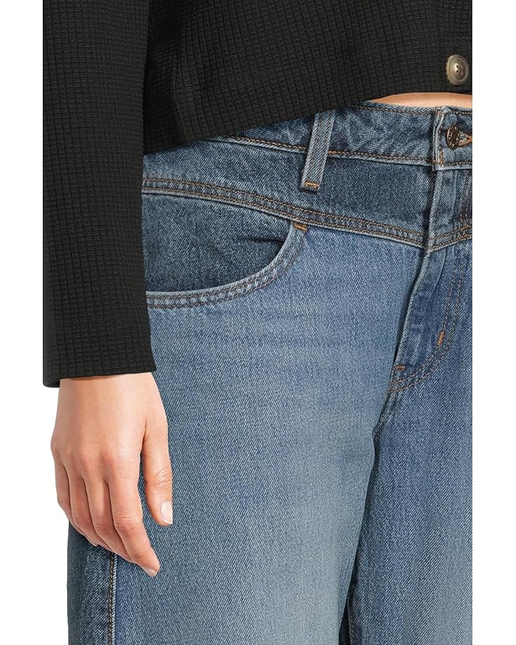 Levi's® Premium Barrel Saddle Back - #4 of 5