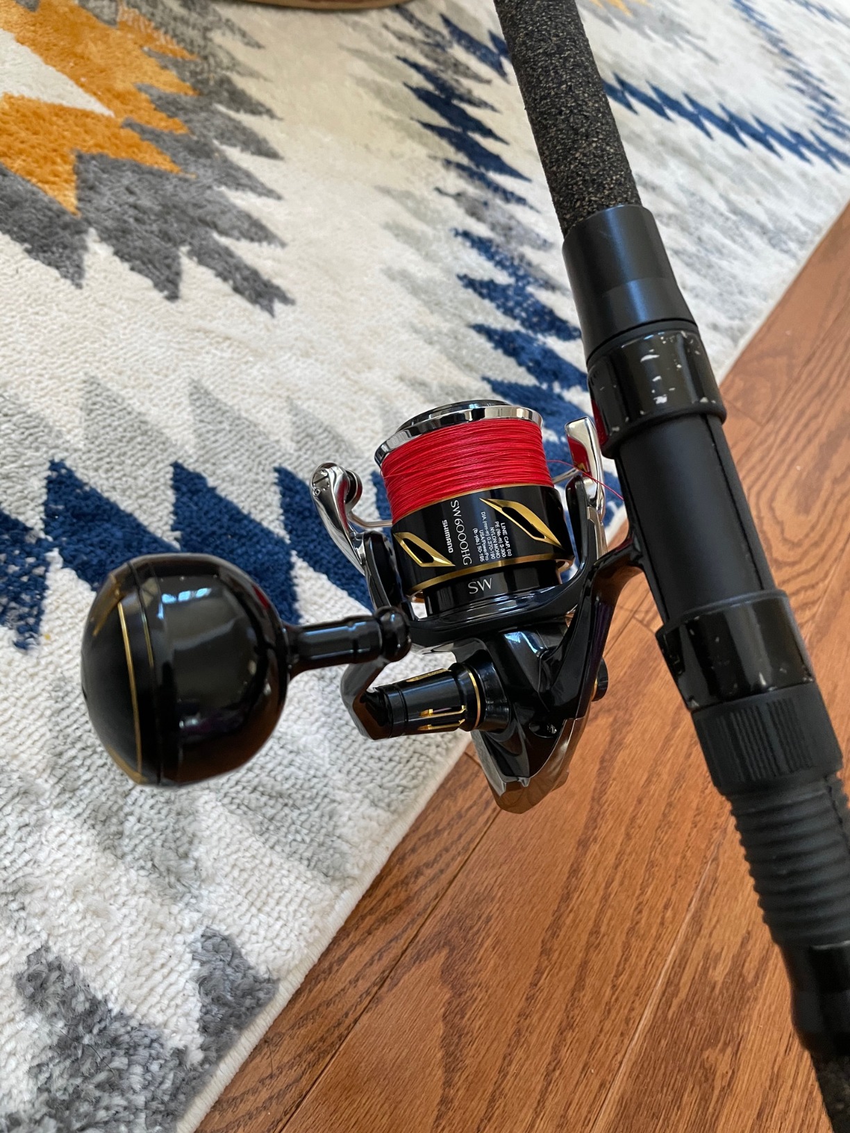 Shimano Stella Sw C Saltwater Spinning Reels Barbados | Ubuy