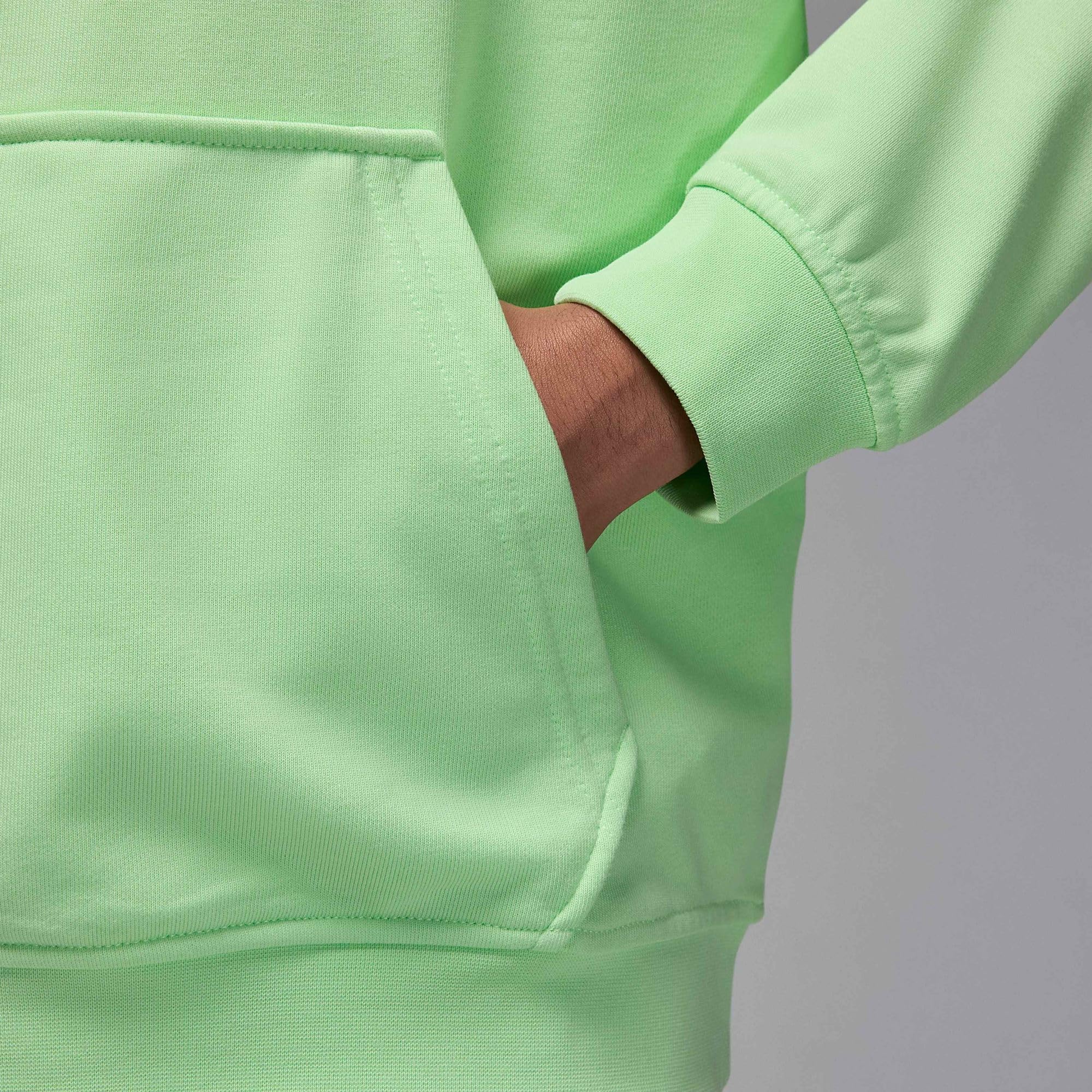 Nike Jordan Sport Crossover Maglia Lunga Uomo