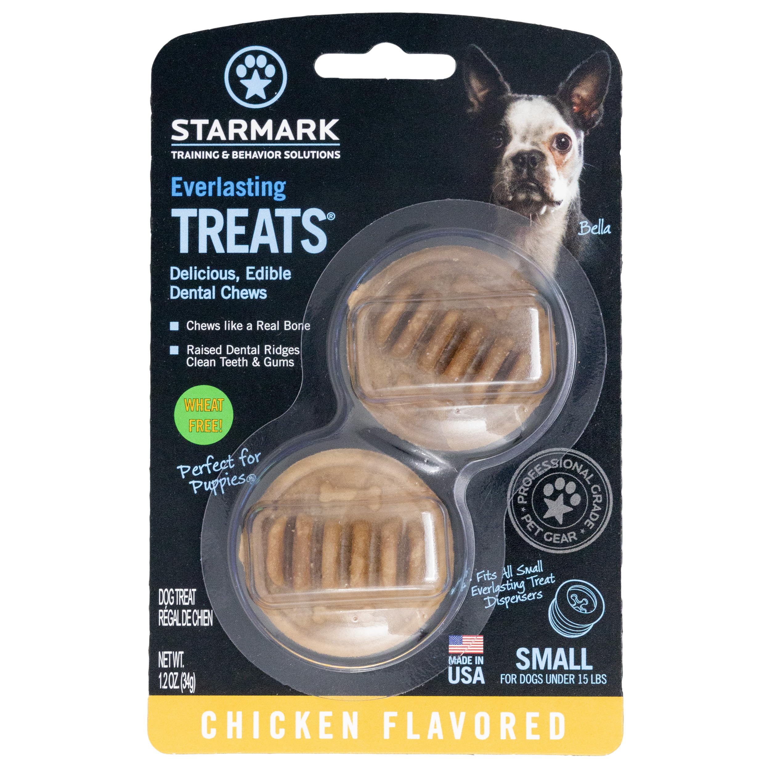 SMETSCUS Everlasting Treat Pollo EE. UU.