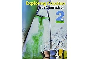 Creatures of Curiosity: Exploring Apologia General Science 3rd Edition