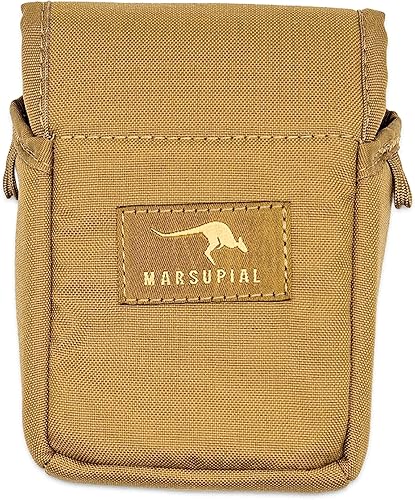 Miniatura 7 de Marsupial Bolsa para telémetro de engranajes