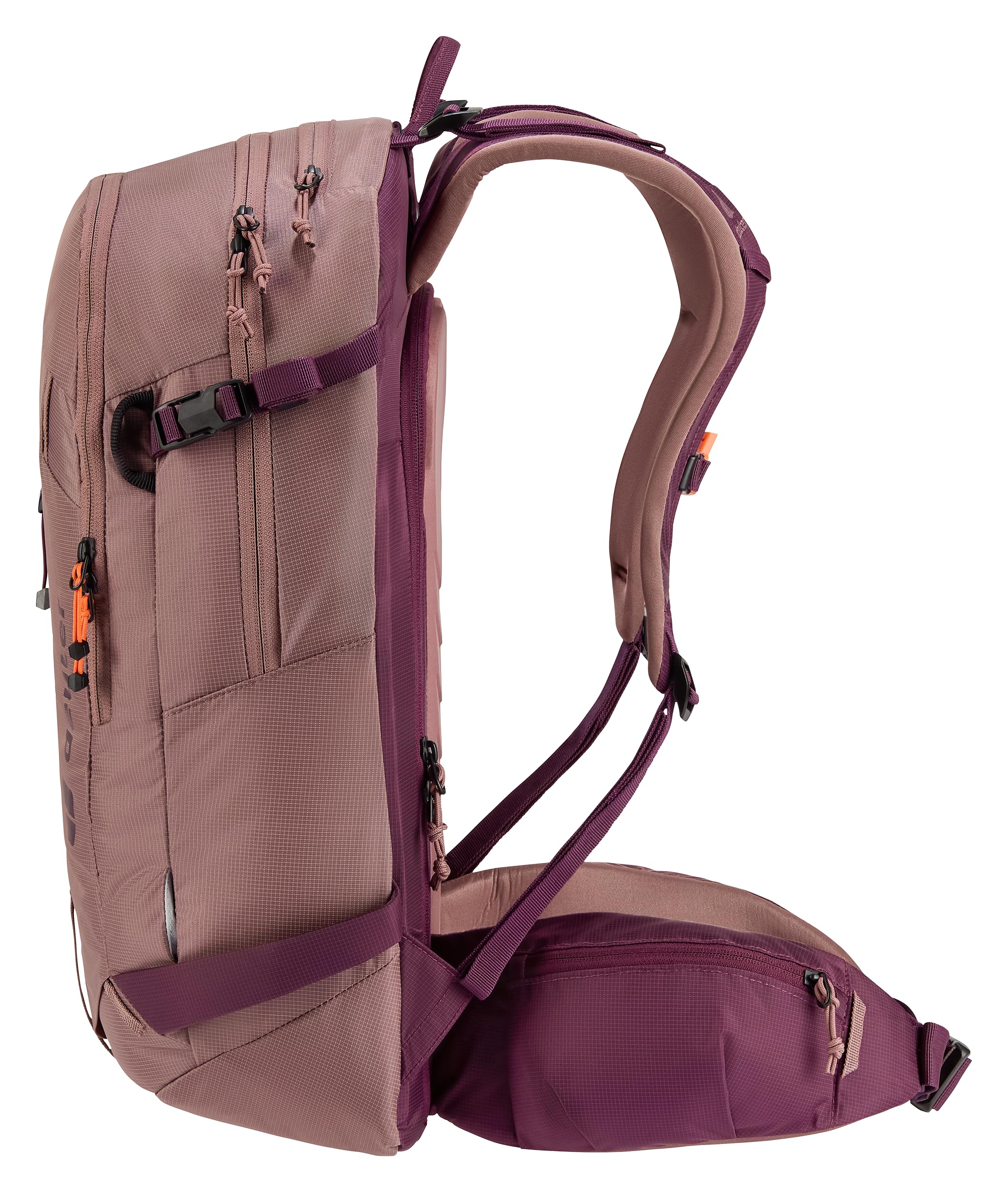 Deuter Freerider 22 Sl Mochila de esquí para Mujer