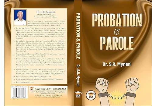 Probation &amp; Parole