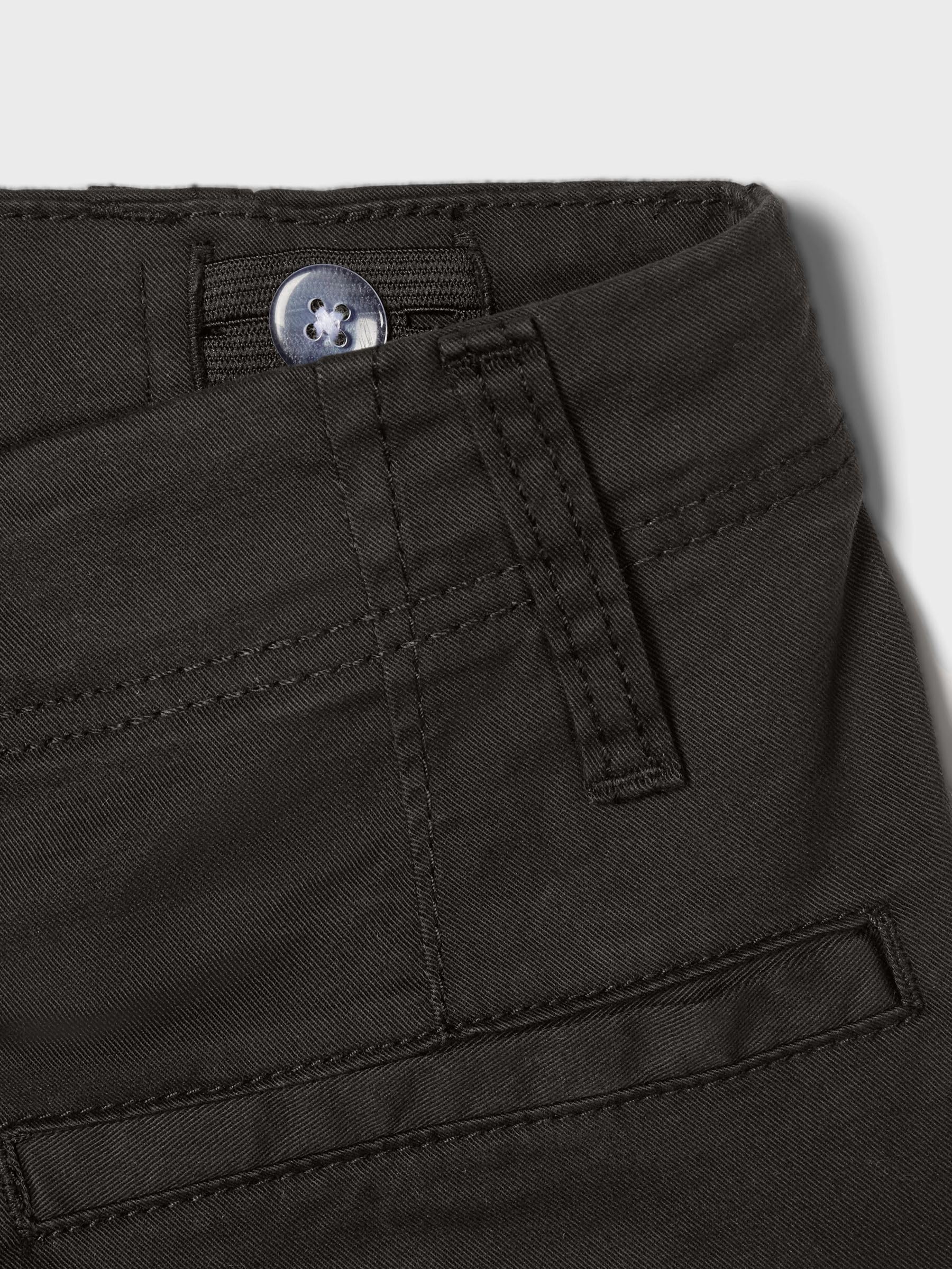 NAME IT Nkmryan Cargo R Twi Pant 222-ba Noos - Śpiochy niemowlęce/dziecięce Chłopcy