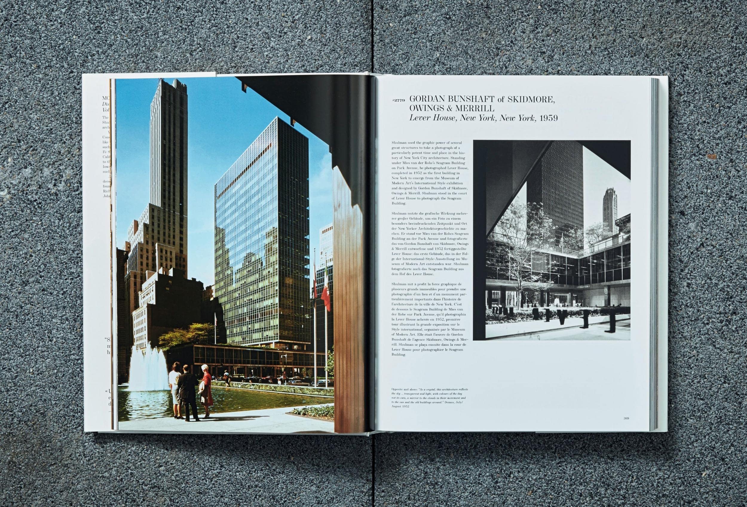 Julius Shulman. Modernism Rediscovered (3 vol.)