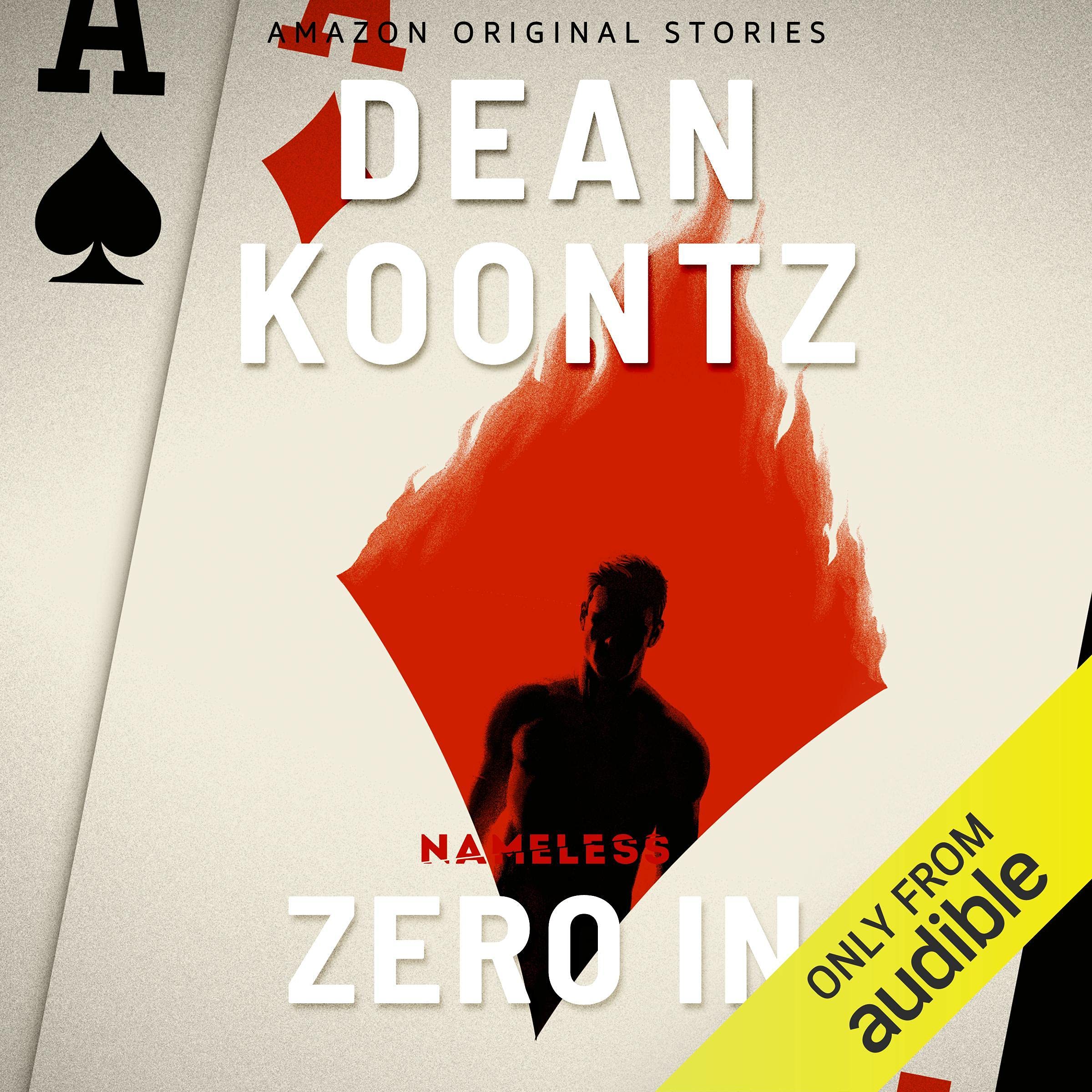 Cover art for Zero In