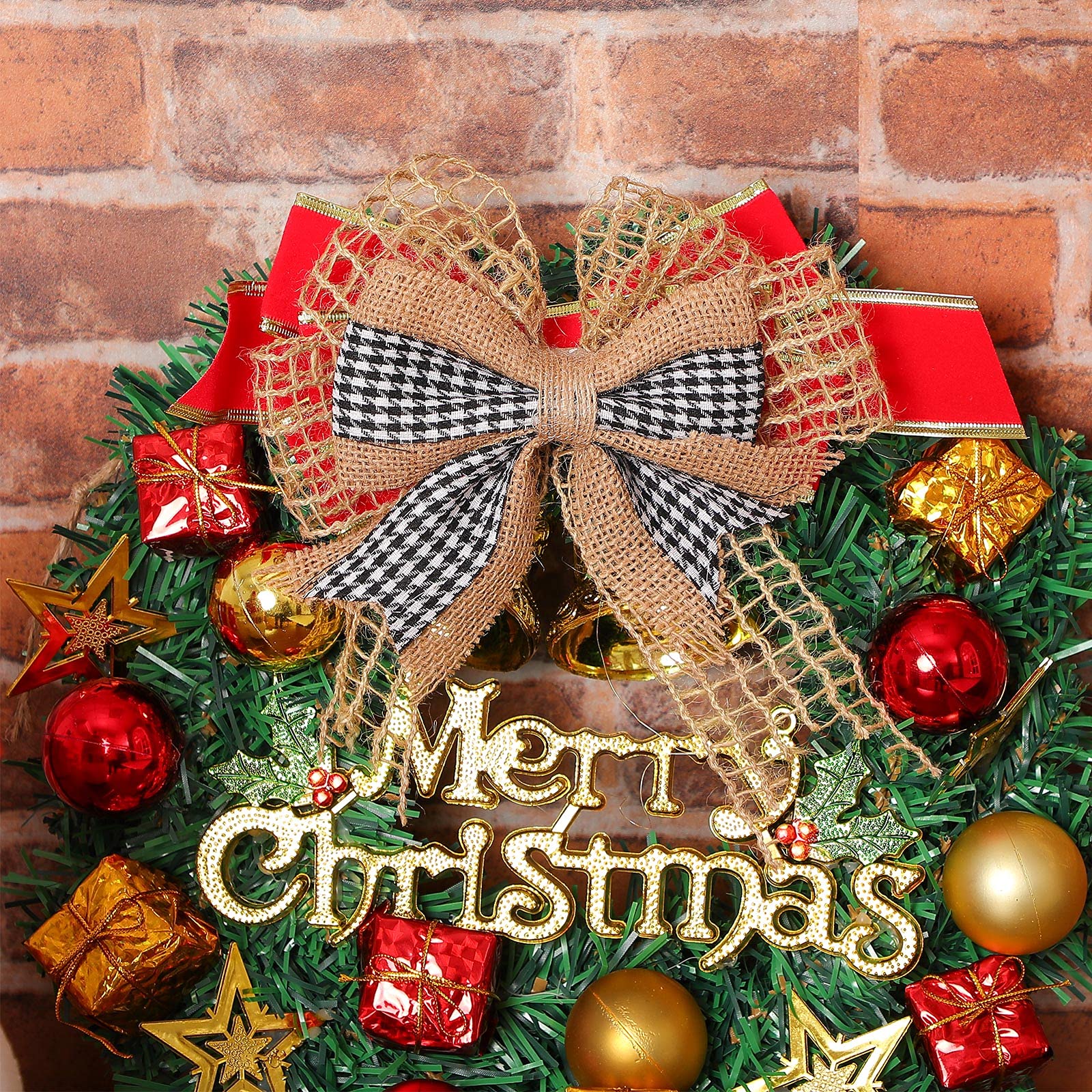 Koopi Deco Mesh 10 inch x 10 Yards Each Roll, Set of 2 Navy Blue Solid Color Poly Mesh Ribbons for Wreaths, Swags, Craft, Party and Decorating Supplies- 2 Rolls