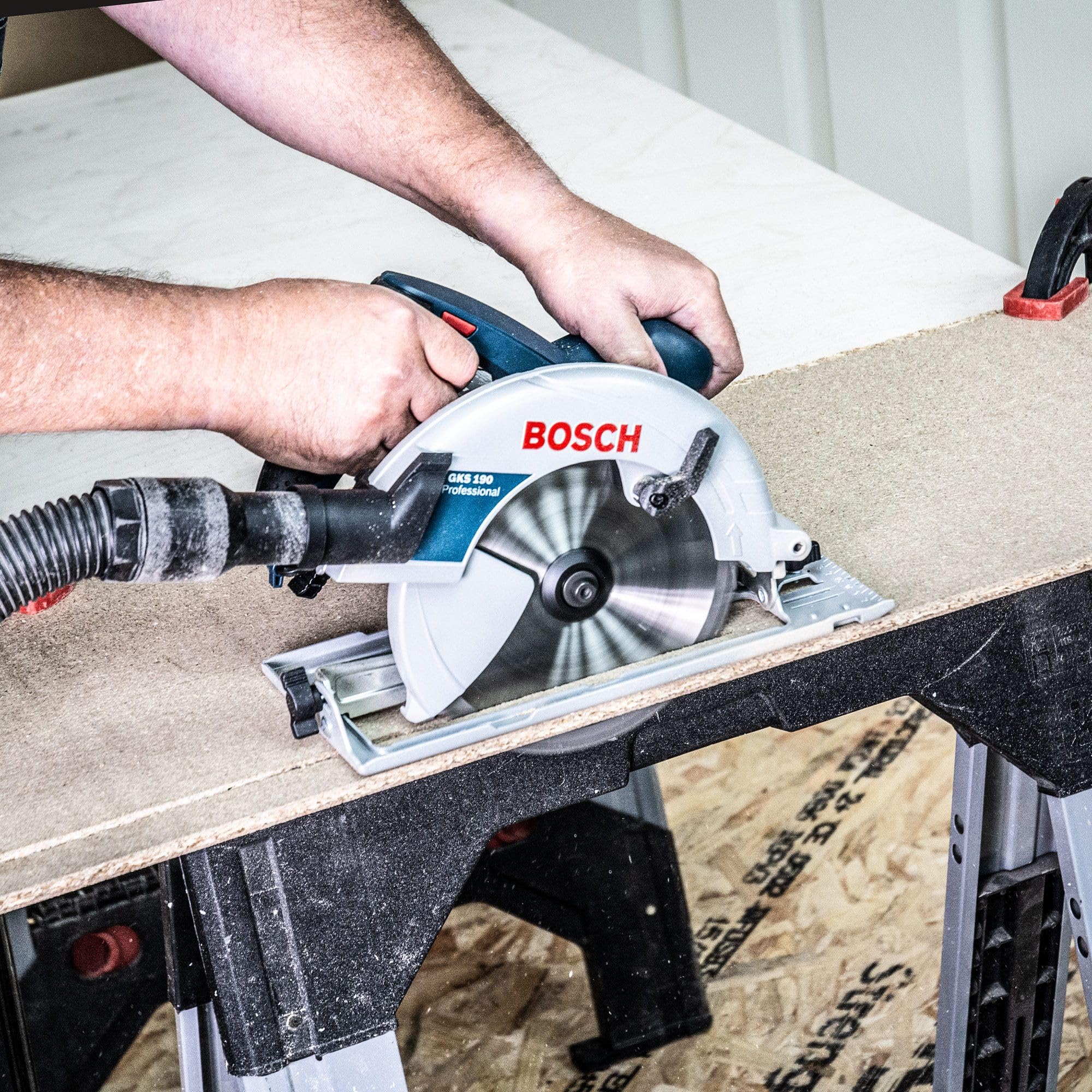 TORK CRAFT CIRCULAR SAW BLADE QUICK CUT 160MM X 20MM X 42T