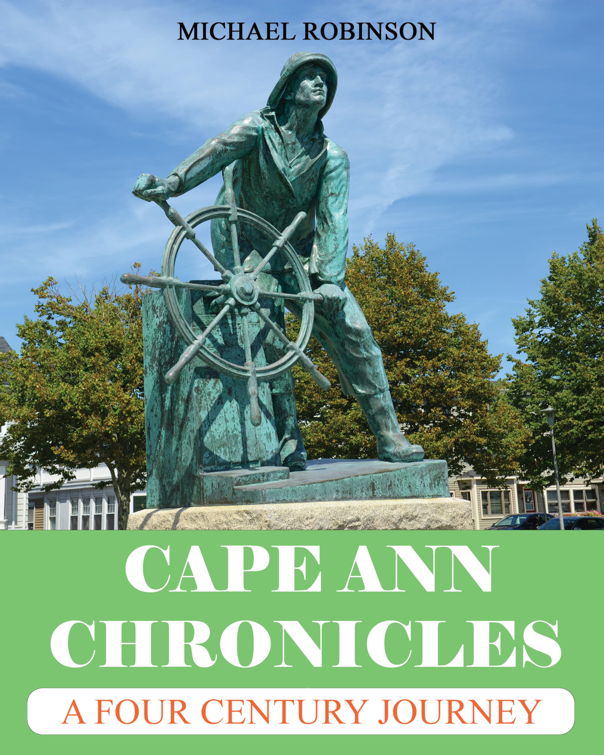 Cape Ann Chronicles un voyage mémoriel à travers l'âme et les traditions de l'Amérique