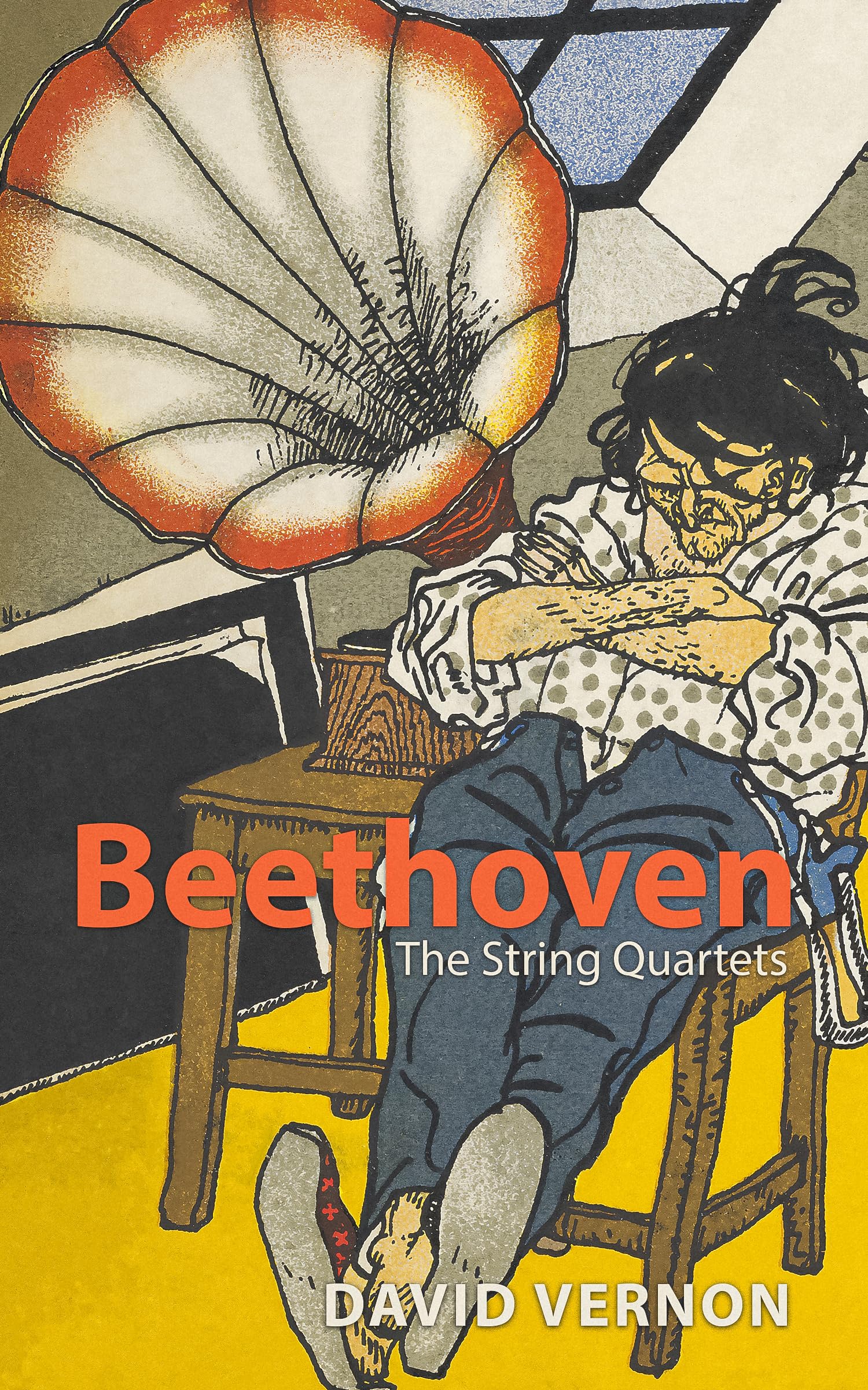 Beethoven: The String Quartets
